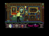 [Fright Night - скриншот №10]