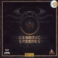 [Genetic Species - обложка №1]
