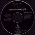 [Genetic Species - обложка №3]