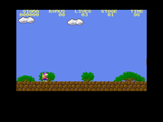 The Great Giana Sisters