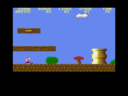 The Great Giana Sisters