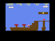 The Great Giana Sisters