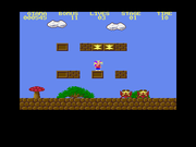 The Great Giana Sisters