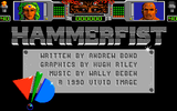 [Hammerfist - скриншот №2]