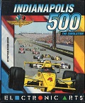 Indianapolis 500: The Simulation
