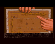 It Came from the Desert