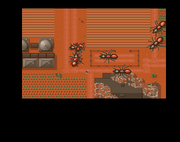 It Came from the Desert