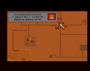 It Came from the Desert