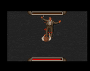 It Came from the Desert