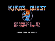 Kiro's Quest