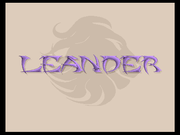 Leander