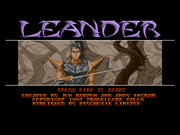 Leander