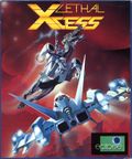 [Lethal Xcess - обложка №1]