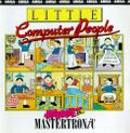 [Little Computer People - обложка №1]
