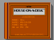 Little Computer People