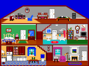 Little Computer People