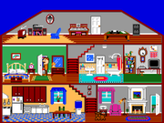 Little Computer People