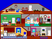 Little Computer People