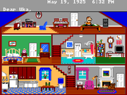 Little Computer People