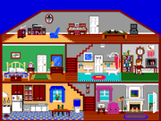 Little Computer People