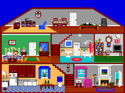 Little Computer People