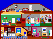 Little Computer People