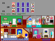 Little Computer People