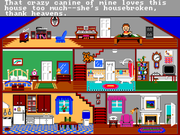 Little Computer People