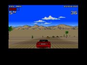 Lotus Turbo Challenge 2