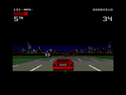 Lotus Turbo Challenge 2