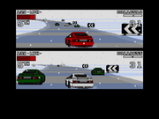 Lotus Turbo Challenge 2