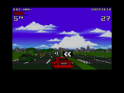 Lotus Turbo Challenge 2