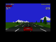 Lotus Turbo Challenge 2