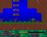 [Скриншот: Łowca głów]