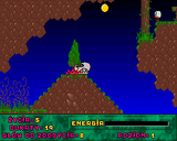 [Скриншот: Łowca głów]