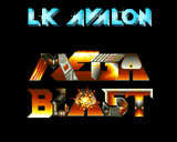 [Mega Blast - скриншот №1]