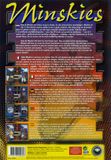 [Minskies Furballs - обложка №2]