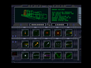 Missiles Over Xerion