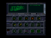 Missiles Over Xerion