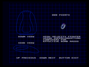 Missiles Over Xerion