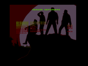 Missiles Over Xerion