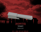 [Monster - скриншот №2]