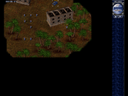 Napalm: The Crimson Crisis