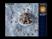 Napalm: The Crimson Crisis