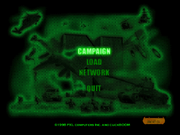 Napalm: The Crimson Crisis