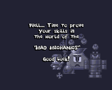 [Скриншот: Naughty Ones]