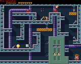 [Скриншот: Naughty Ones]