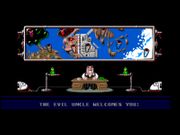 Nebulus 2: Pogo a Go Go