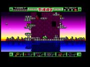 Nebulus 2: Pogo a Go Go