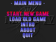 Nemac IV: Director's Cut